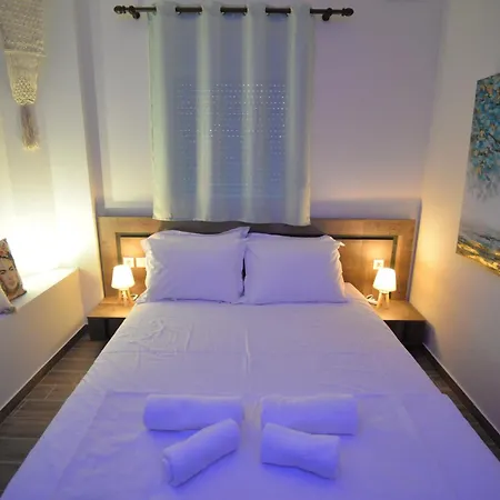 Holiday home Casa Nostra Litochoro