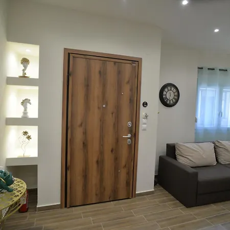 Holiday home Casa Nostra *