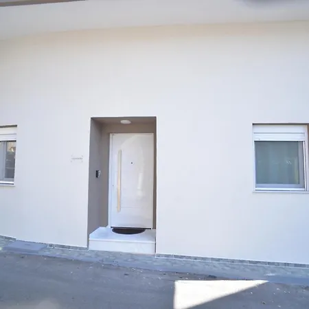 Casa Nostra Litochoro