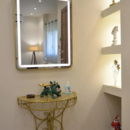 Casa Nostra Vakantiehuis *