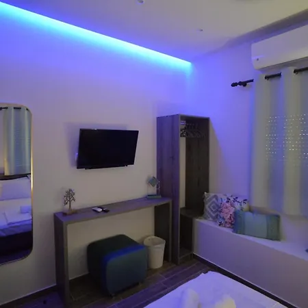 Casa Nostra Holiday home