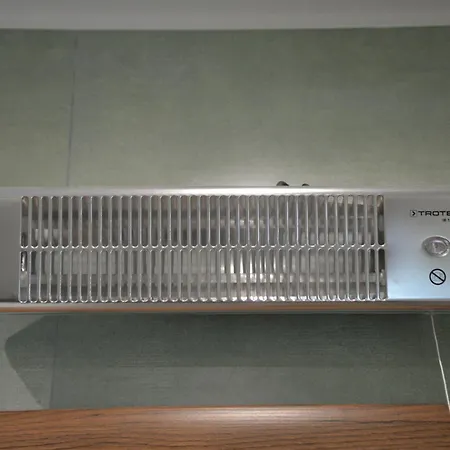 Holiday home Casa Nostra *