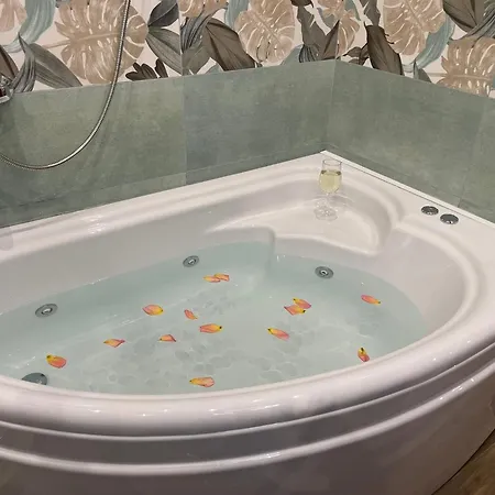 Casa Nostra Vakantiehuis *