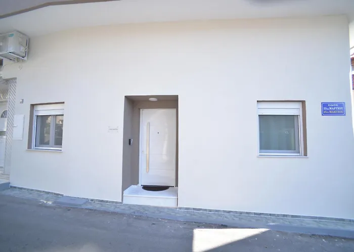 Casa Nostra Litochoro