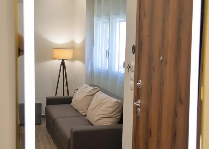 Casa Nostra Hébergement de vacances