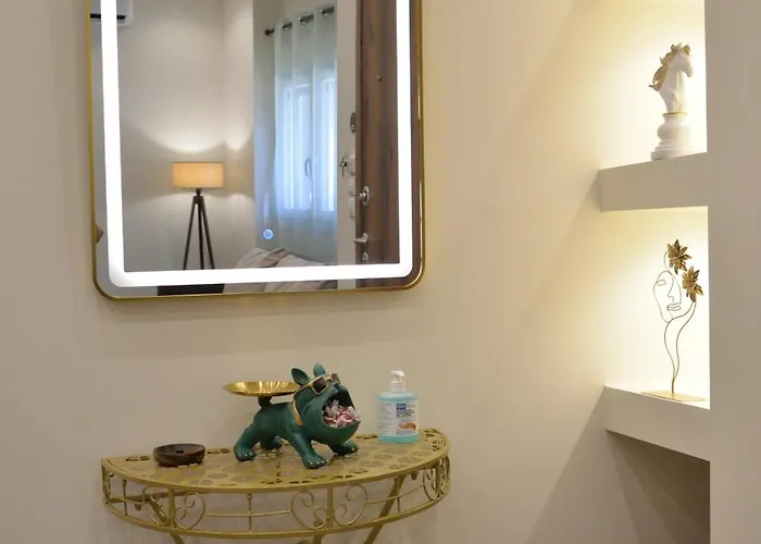 Casa Nostra Hébergement de vacances *