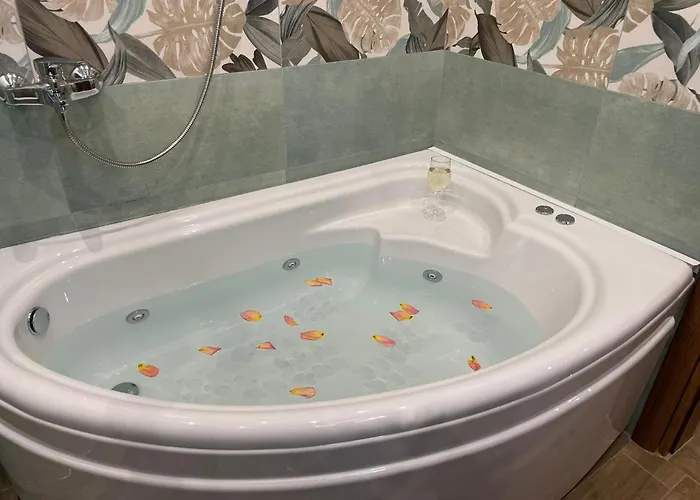 Casa Nostra Hébergement de vacances *