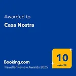 Casa Nostra * Litochoro