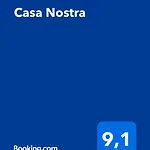 Casa Nostra * Litochoro