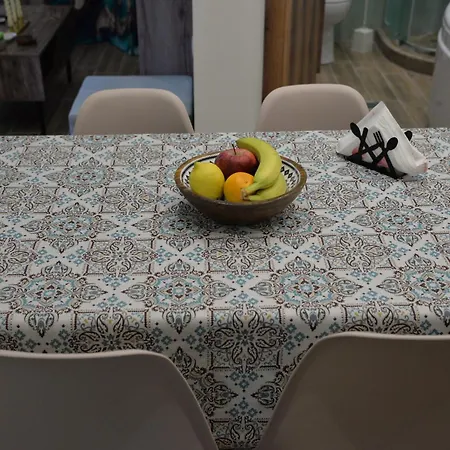 Casa Nostra * لِتوخورو