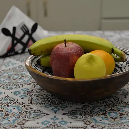 Casa Nostra بيت للعطل لِتوخورو