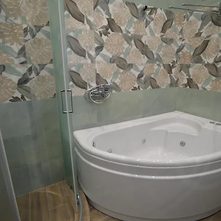 Casa Nostra Litochoro