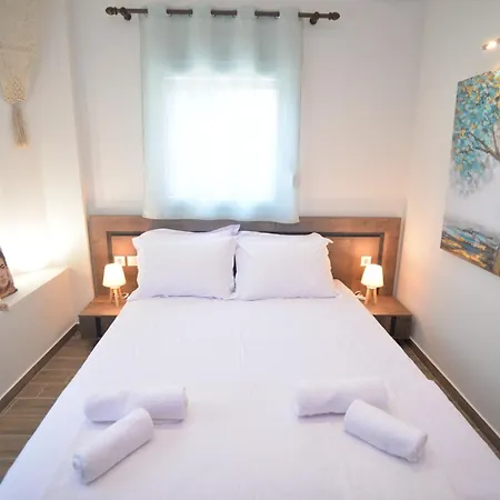 بيت للعطل Casa Nostra