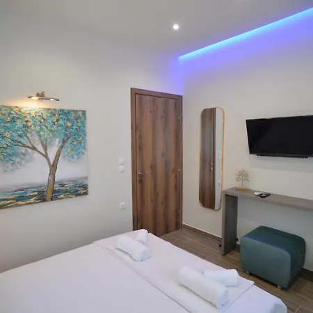 Casa Nostra 리토코론