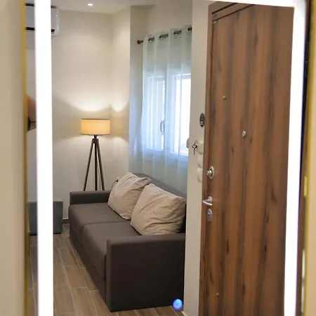 Casa Nostra Ferienhaus