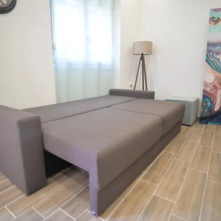 بيت للعطل Casa Nostra