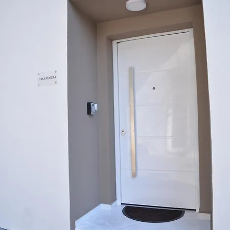 Casa Nostra Litochoro