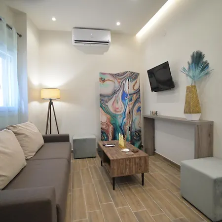 Casa Nostra بيت للعطل *