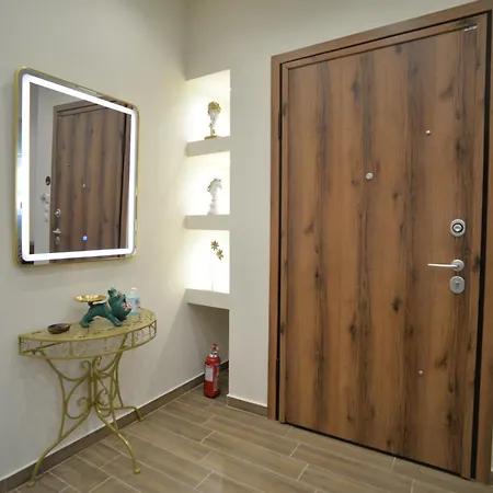 بيت للعطل Casa Nostra *
