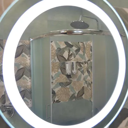 펜션 Casa Nostra 리토코론