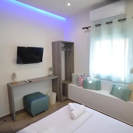 Casa Nostra בית נופש *