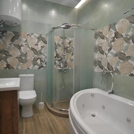 بيت للعطل Casa Nostra *