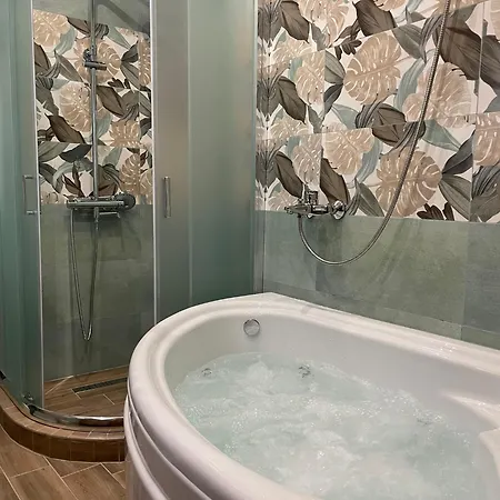 Casa Nostra Litochoro