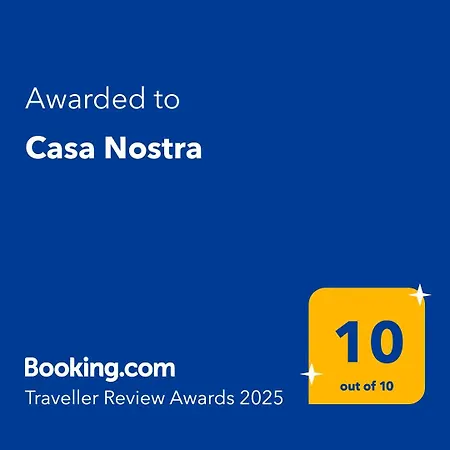 Casa Nostra * ליטוחורון