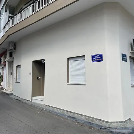 Casa Nostra Ferienhaus Litochoro