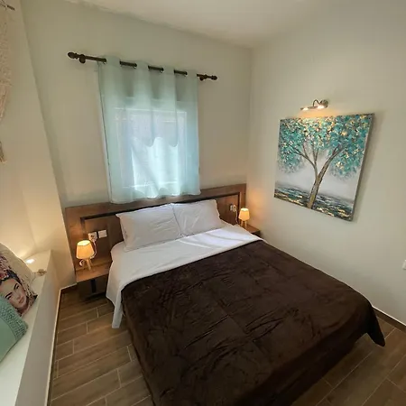 Prázdninový dům Casa Nostra *