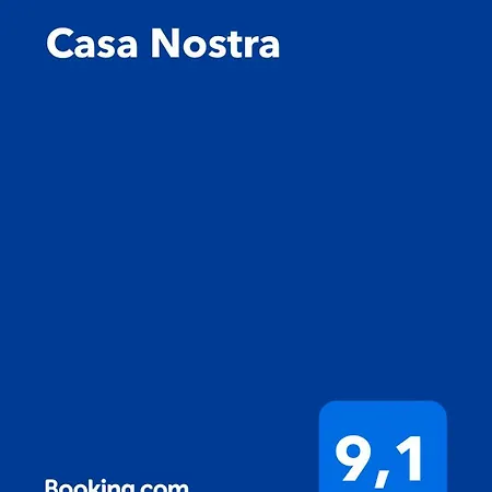 Casa Nostra * ליטוחורון