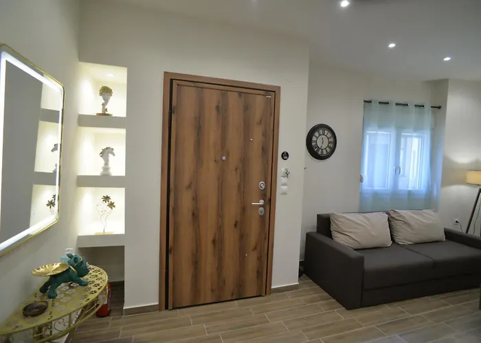 Prázdninový dům Casa Nostra *