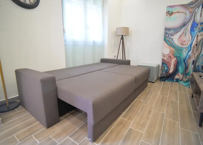 Casa de Férias Casa Nostra
