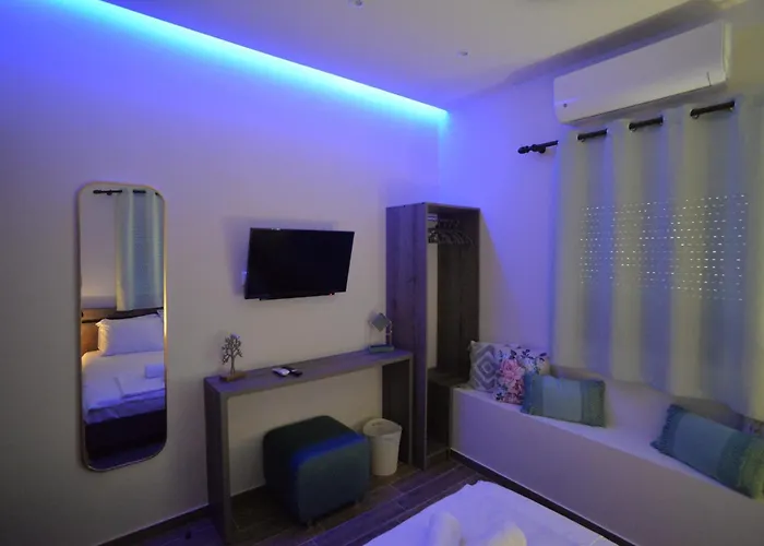 Casa Nostra Prázdninový dům