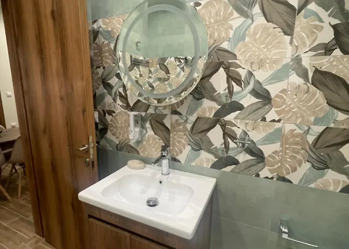 Casa Nostra Litochoro