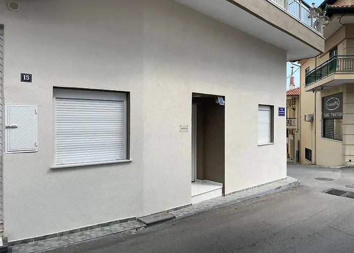 Casa Nostra *