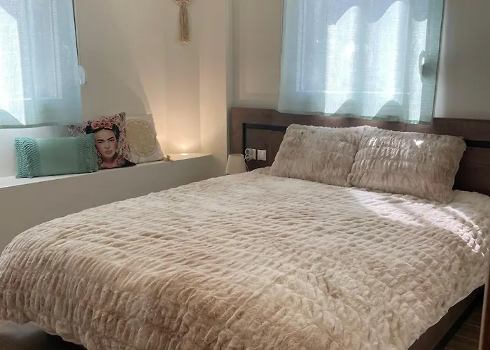 Casa Nostra Prázdninový dům