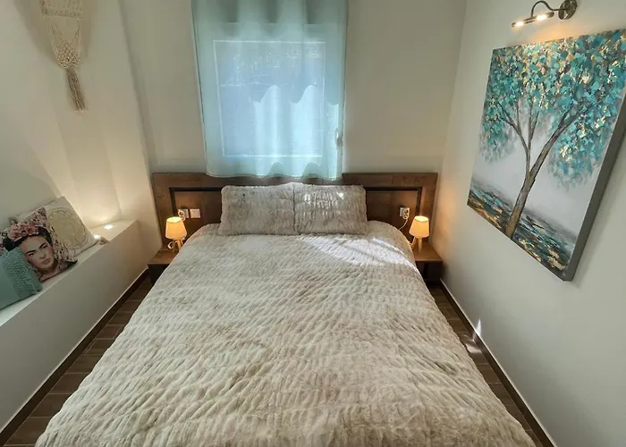 Casa Nostra Prázdninový dům *
